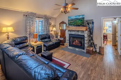126 Staghorn Hollow Road, Beech Mountain, NC 28604 - Photo 3