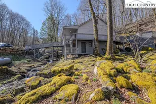 126 Staghorn Hollow Rd, Beech Mountain, NC 28604 - Photo 25