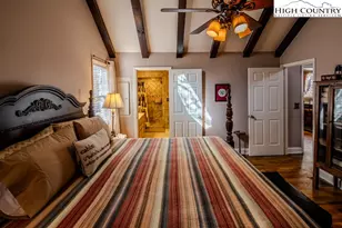 126 Staghorn Hollow Rd, Beech Mountain, NC 28604 - Photo 11