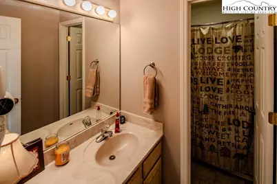 126 Staghorn Hollow Road, Beech Mountain, NC 28604 - Photo 17