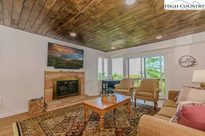 220 Northridge Road #25, Beech Mountain, NC 28604 - Photo 5