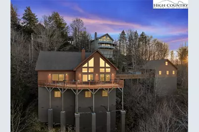 138 Hawthorn Road, Beech Mountain, NC 28604 - Photo 1