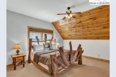 138 Hawthorn Road, Beech Mountain, NC 28604 - Photo 27