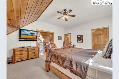 138 Hawthorn Road, Beech Mountain, NC 28604 - Photo 29