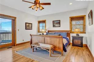 138 Hawthorn Rd, Beech Mountain, NC 28604 - Photo 17