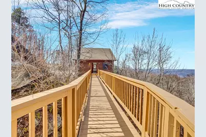 138 Hawthorn Road, Beech Mountain, NC 28604 - Photo 43