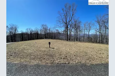 Tbd Lot #4 Olde Stone Ridge, Crumpler, NC 28617 - Photo 9