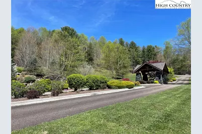 Tbd Lot #4 Olde Stone Ridge, Crumpler, NC 28617 - Photo 7