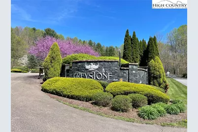 Tbd Lot #4 Olde Stone Ridge, Crumpler, NC 28617 - Photo 5