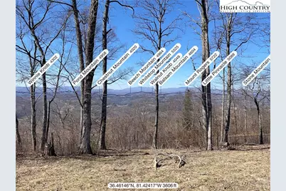 Tbd Lot #4 Olde Stone Ridge, Crumpler, NC 28617 - Photo 15