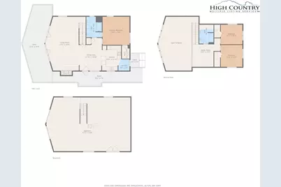 625 Mountain Glen Drive, Newland, NC 28657 - Photo 47