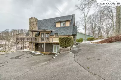 625 Mountain Glen Drive, Newland, NC 28657 - Photo 41