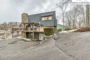 625 Mountain Glen Dr, Newland, NC 28657 - Photo 41