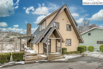 625 Mountain Glen Drive, Newland, NC 28657 - Photo 1