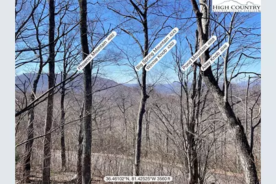 Tbd Lot #2 Olde Stone Ridge, Crumpler, NC 28617 - Photo 3