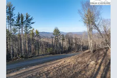 Wr-41 Clouds Rest Drive, Elk Park, NC 28604 - Photo 1