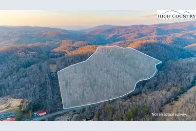 Tbd Banner Elk Highway, Elk Park, NC 28622 - Photo 1