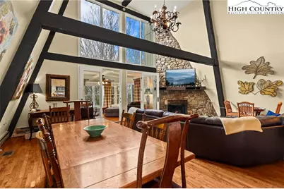 207 Pinnacle Ridge Road, Beech Mountain, NC 28604 - Photo 7