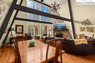 207 Pinnacle Ridge Rd, Beech Mountain, NC 28604 - Photo 7