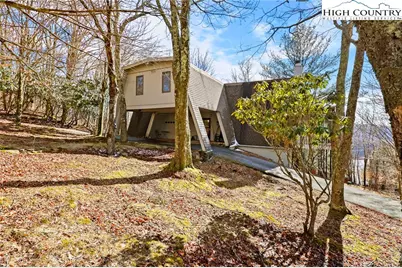 207 Pinnacle Ridge Road, Beech Mountain, NC 28604 - Photo 3