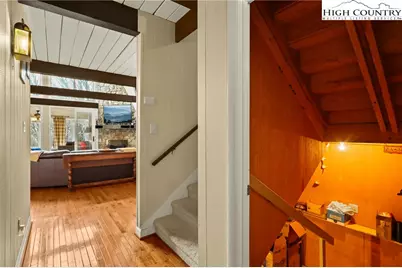 207 Pinnacle Ridge Road, Beech Mountain, NC 28604 - Photo 31