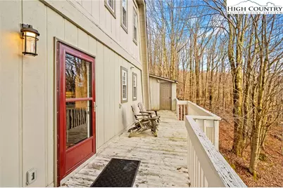 207 Pinnacle Ridge Road, Beech Mountain, NC 28604 - Photo 19