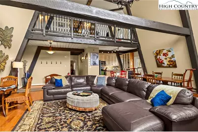 207 Pinnacle Ridge Road, Beech Mountain, NC 28604 - Photo 9