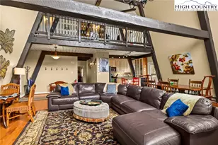 207 Pinnacle Ridge Rd, Beech Mountain, NC 28604 - Photo 9