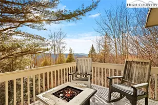 207 Pinnacle Ridge Rd, Beech Mountain, NC 28604 - Photo 21