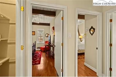 207 Pinnacle Ridge Road, Beech Mountain, NC 28604 - Photo 23