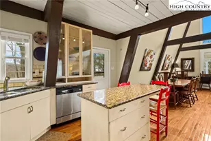 207 Pinnacle Ridge Rd, Beech Mountain, NC 28604 - Photo 13