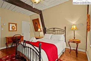 207 Pinnacle Ridge Rd, Beech Mountain, NC 28604 - Photo 27