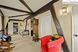 207 Pinnacle Ridge Rd, Beech Mountain, NC 28604 - Photo 33