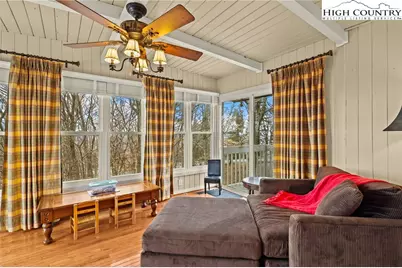 207 Pinnacle Ridge Road, Beech Mountain, NC 28604 - Photo 17