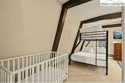 207 Pinnacle Ridge Road, Beech Mountain, NC 28604 - Photo 45