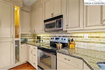 207 Pinnacle Ridge Road, Beech Mountain, NC 28604 - Photo 15