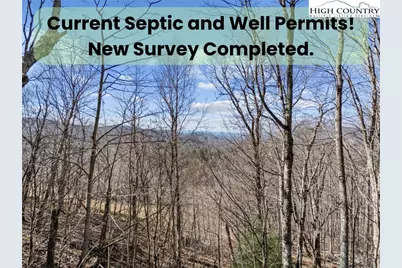 Lot 37 Ski Acres Drive, Blowing Rock, NC 28605 - Photo 1