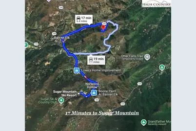 7 Finally Way, Banner Elk, NC 28604 - Photo 21