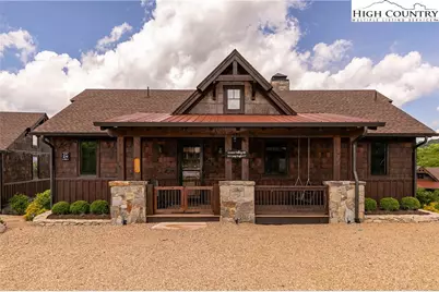 34 Camp Eagle Court, Banner Elk, NC 28604 - Photo 1