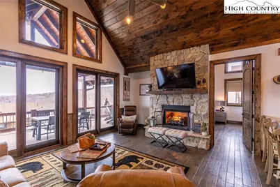 34 Camp Eagle Court, Banner Elk, NC 28604 - Photo 5