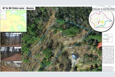 Tbd Vista Lane, Boone, NC 28607 - Photo 3