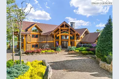 2910 Eagles Nest Trail, Banner Elk, NC 28604 - Photo 1