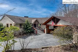 45 Dunvegan Rd, Banner Elk, NC 28604 - Photo 5