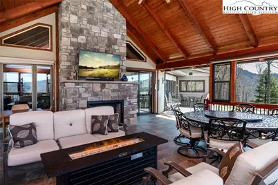 45 Dunvegan Road, Banner Elk, NC 28604 - Photo 13