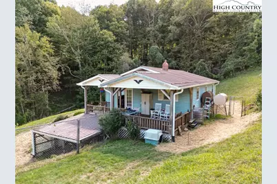 314 Andy Hicks Road, Banner Elk, NC 28604 - Photo 3