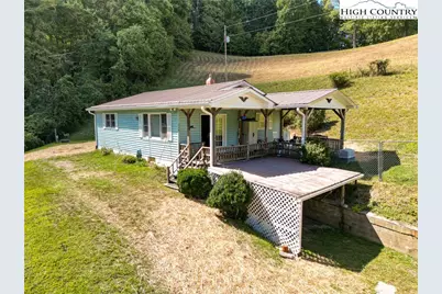 314 Andy Hicks Road, Banner Elk, NC 28604 - Photo 1