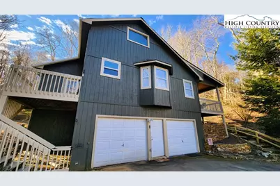 393 Green Cove Road, Sugar Mountain, NC 28604 - Photo 1