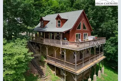 914 Balsam Drive, Newland, NC 28657 - Photo 3