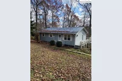 167 Grandridge Road, Sparta, NC 28675 - Photo 1