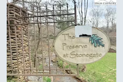 Lot 5 Stonegate Lane, Creston, NC 28615 - Photo 1